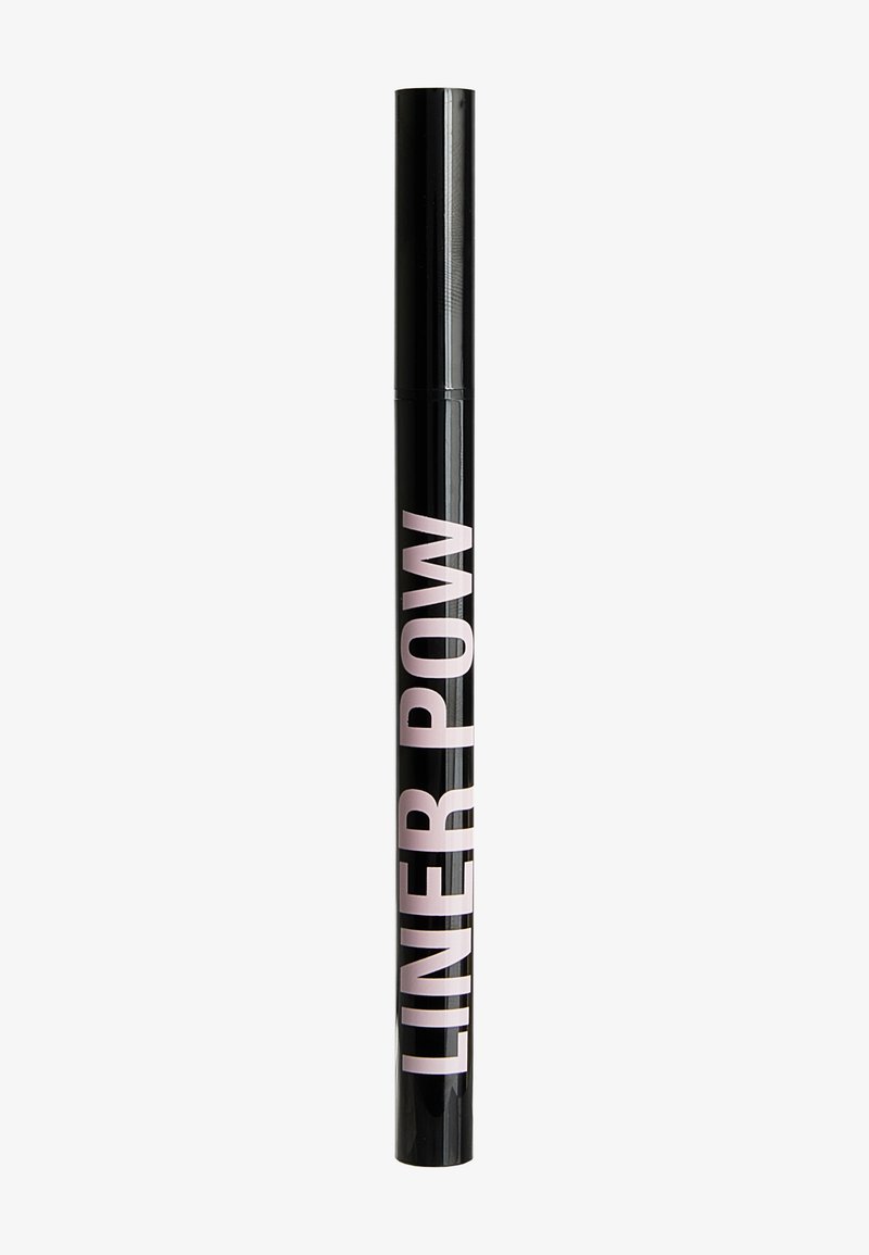 Makeup Revolution Makeup Revolution REVOLUTION LINER POW LIQUID EYELINER - Eyeliner Letzter Tag