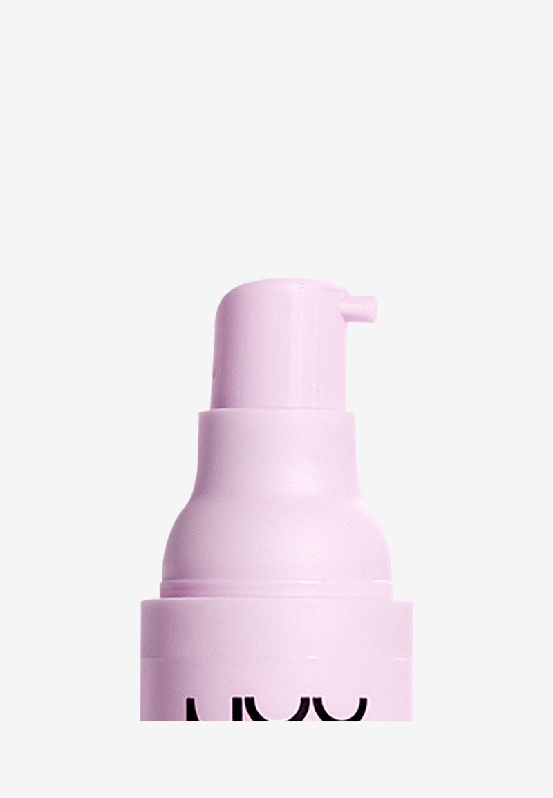 NYX Professional Makeup NYX Professional Makeup MARSH MALLOW SMOOTH PRIMER - Primer Zeitbegrenzte Promotion