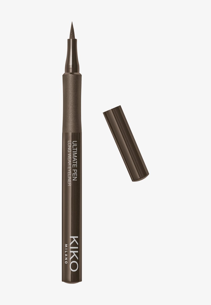 KIKO Milano KIKO Milano ULTIMATE PEN EYELINER - Eyeliner - 02 brown Nur für heute