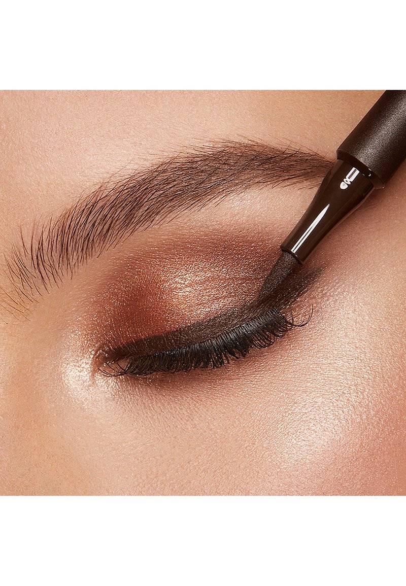 KIKO Milano KIKO Milano ULTIMATE PEN EYELINER - Eyeliner - 02 brown Nur für heute