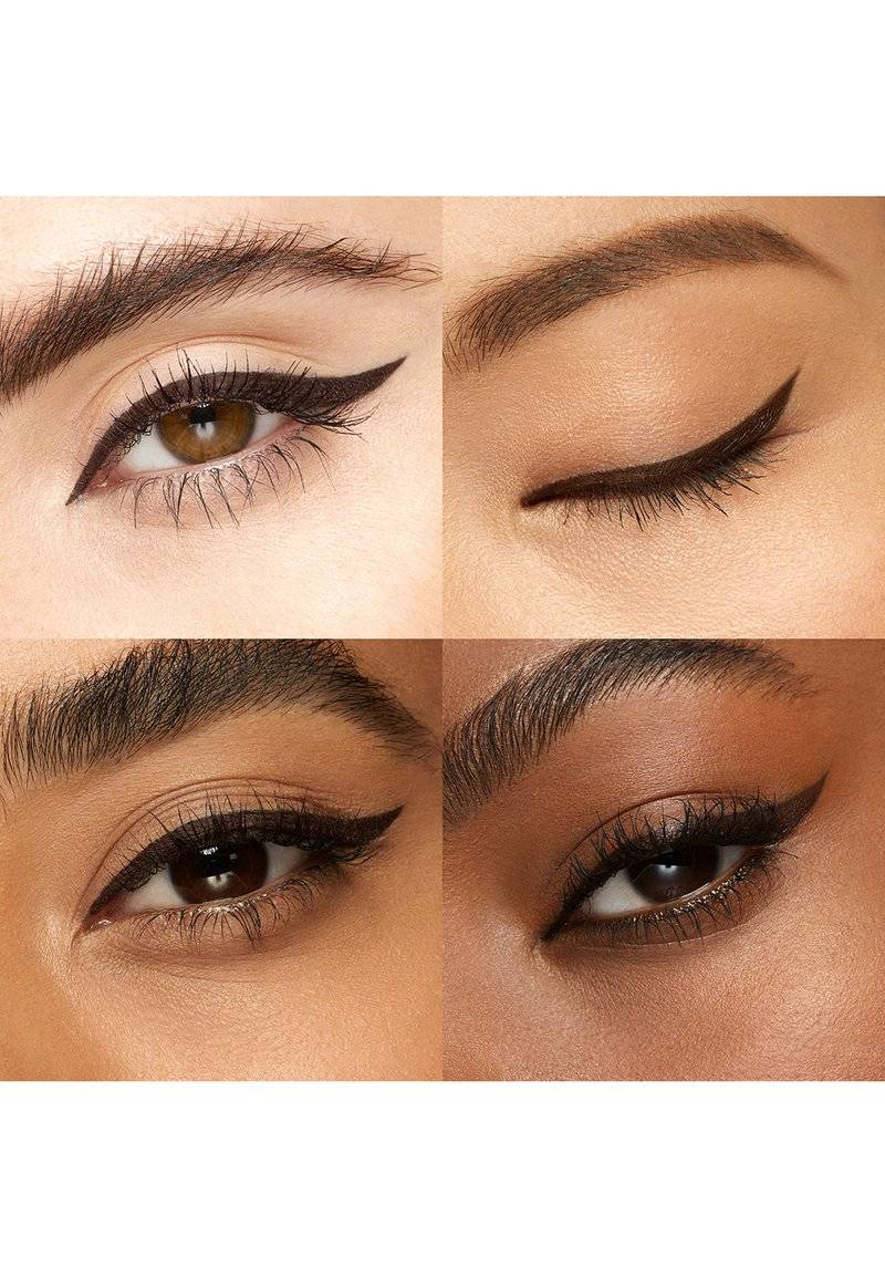 KIKO Milano KIKO Milano ULTIMATE PEN EYELINER - Eyeliner - 02 brown Nur für heute