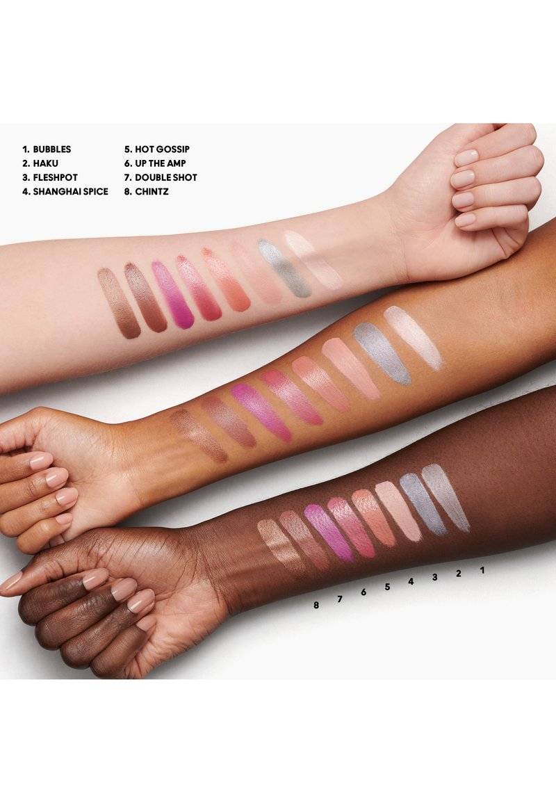 MAC MAC 40 SATIN LIPSTICK - Lipstick - bubbles Sonderangebot der Fabrik