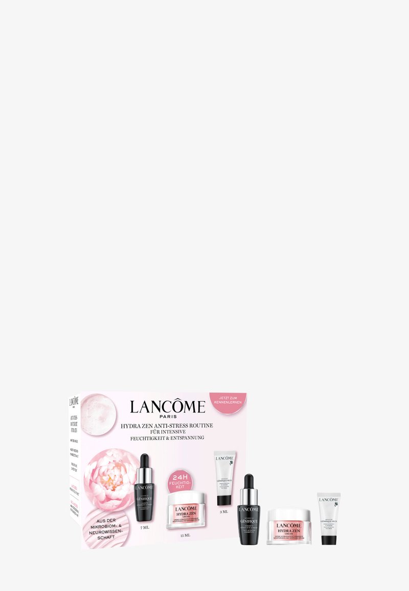 LANCÔME LANCÔME PFLEGELIEBLING SET - Skincare set