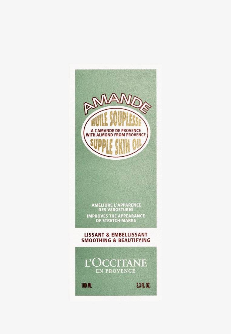 L'OCCITANE L'OCCITANE ALMOND SUPPLE SKIN OIL - Body oil Black Friday Preise