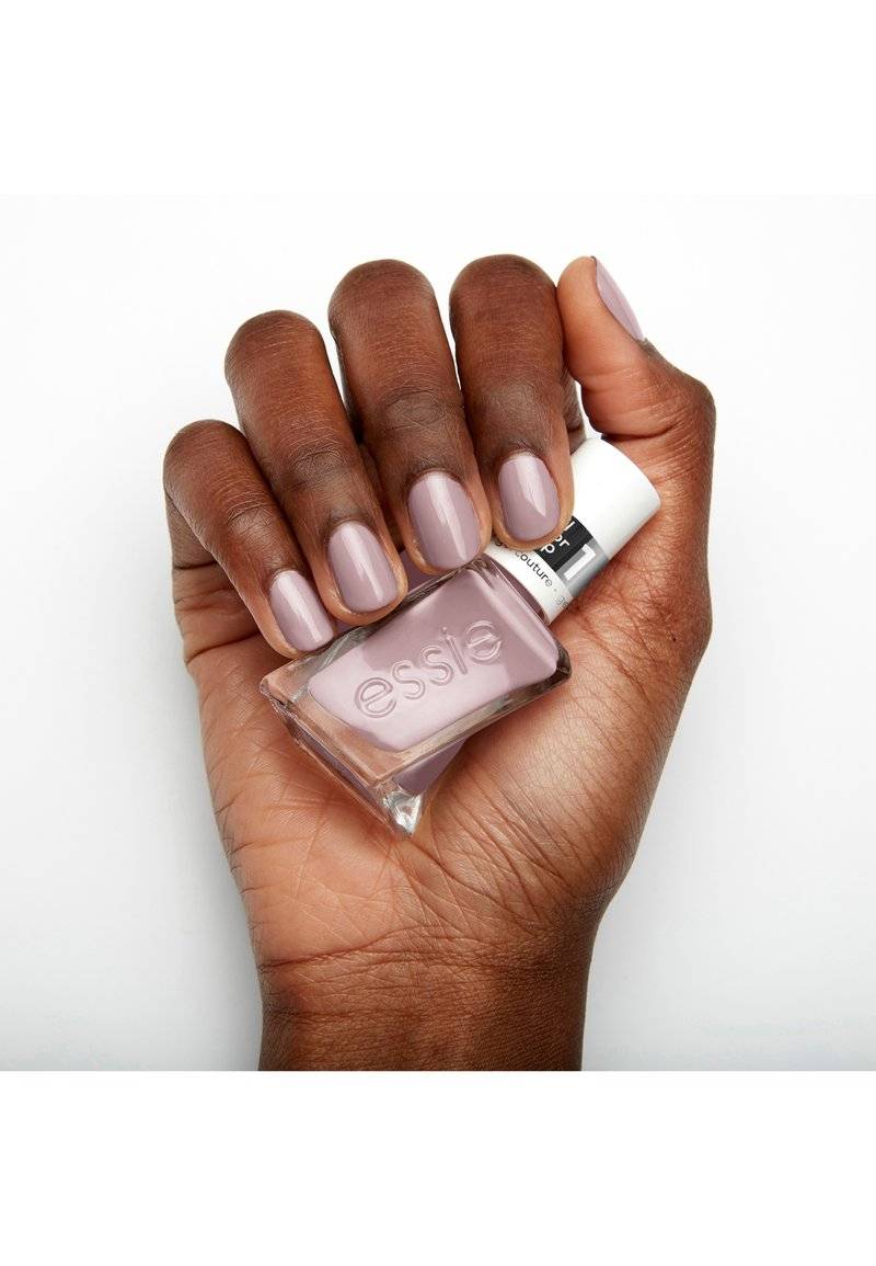 Essie Essie GEL COUTURE - Nail polish - tassel free Im Verkauf