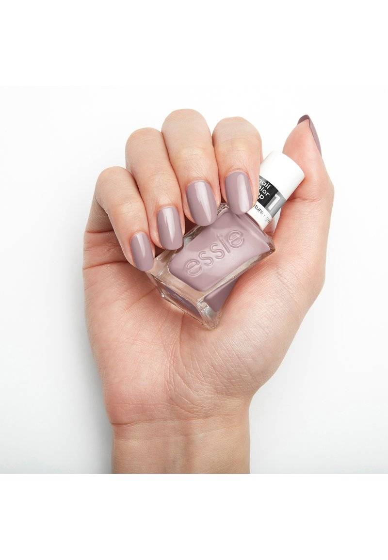Essie Essie GEL COUTURE - Nail polish - tassel free Im Verkauf