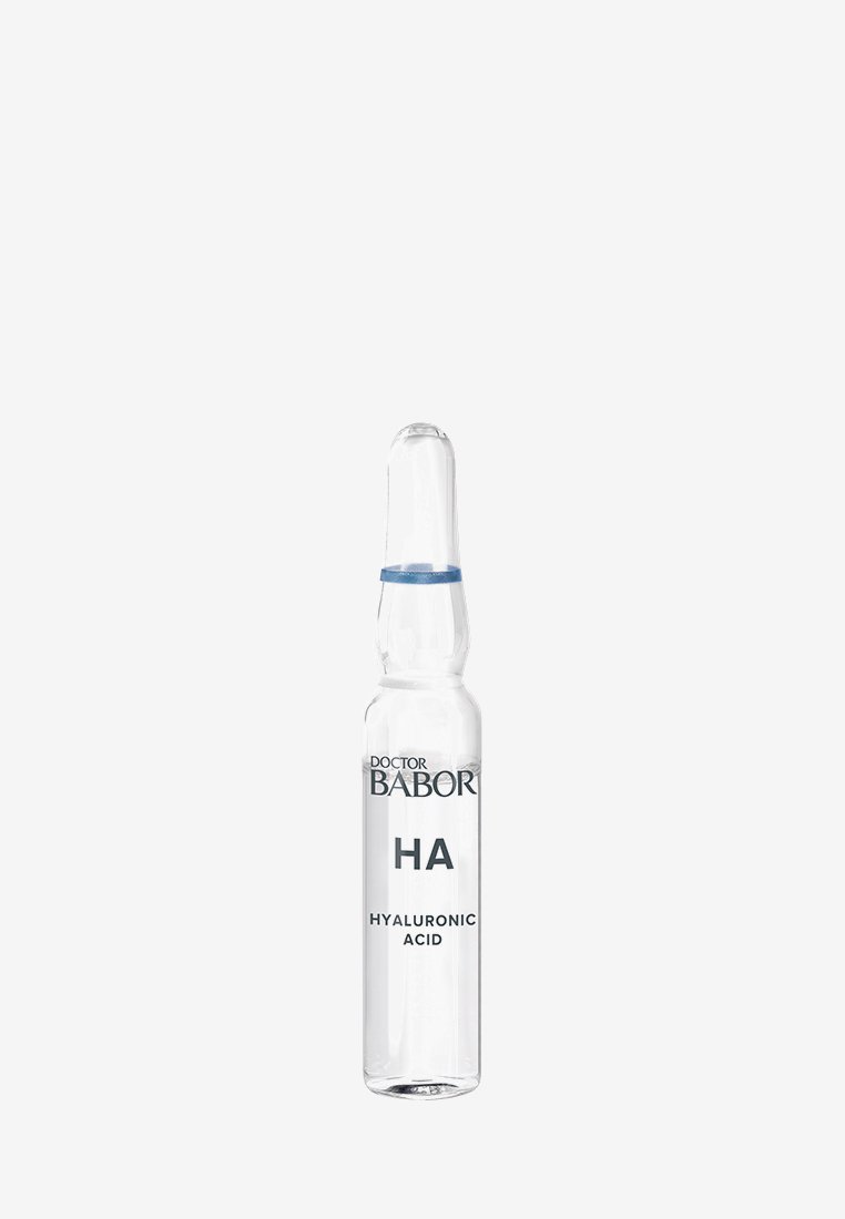 BABOR BABOR HYALURONIC ACID AMPOULE - Serum zollfrei