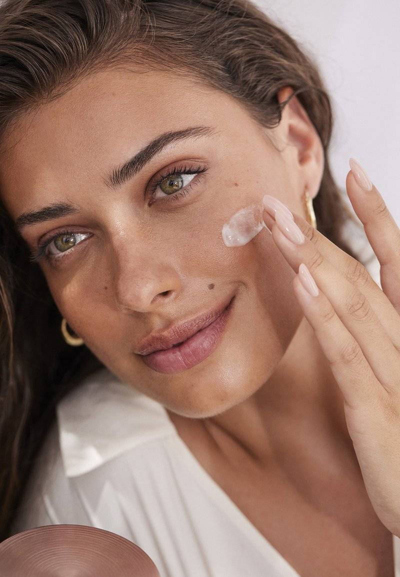 Rituals Rituals THE RITUAL OF NAMASTE GLOW ANTI-AGEING NIGHT CREAM - Night care 2025