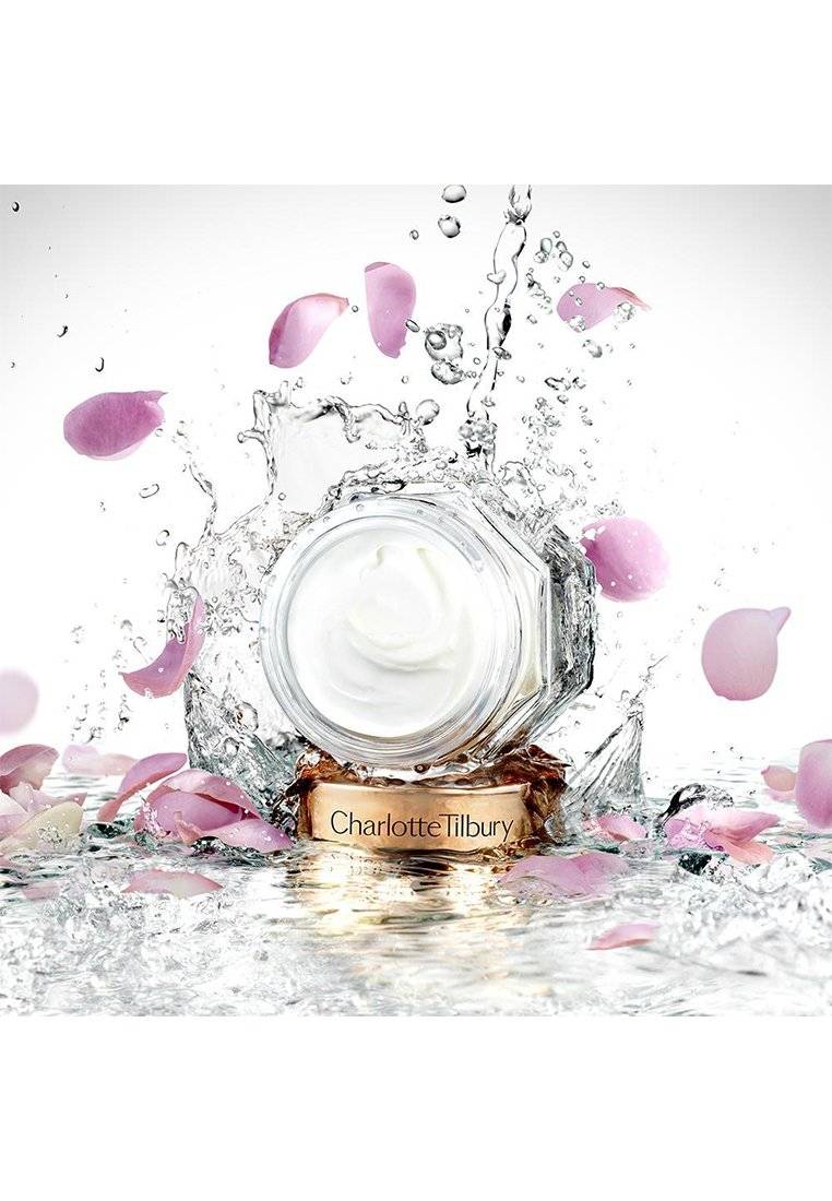 Charlotte Tilbury Charlotte Tilbury CHARLOTTE'S MAGIC CREAM SPF - REFILLABLE - Face cream Online