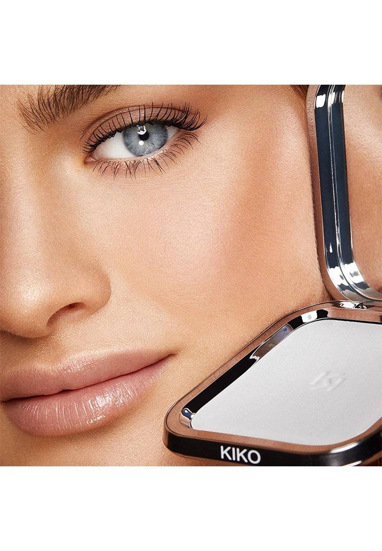 KIKO Milano KIKO Milano UNIVERSAL VEIL TRANSLUCENT FINISHING POWDER - Powder Verkauf