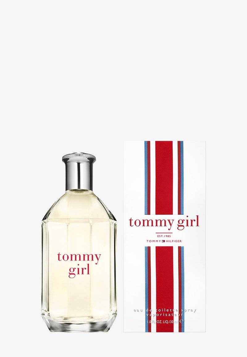 Tommy Hilfiger Fragrance Tommy Hilfiger Fragrance TOMMY GIRL EDT - Eau de Toilette Schlussverkauf