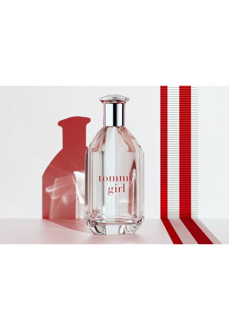 Tommy Hilfiger Fragrance Tommy Hilfiger Fragrance TOMMY GIRL EDT - Eau de Toilette Schlussverkauf