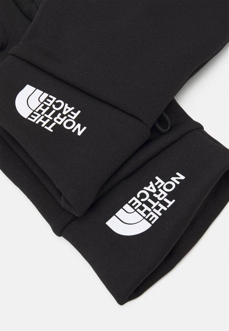 The North Face The North Face TNF RINO - Gloves - black Fabrik Onlineshop