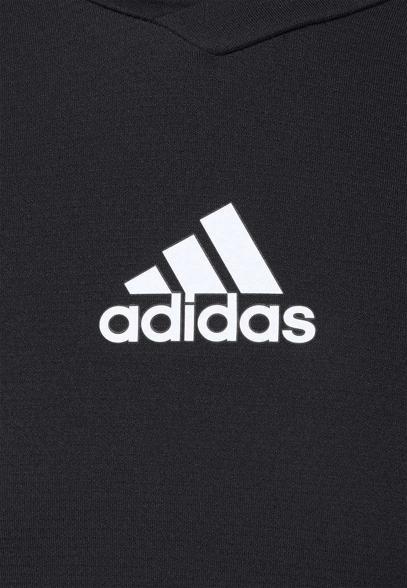 adidas Performance adidas Performance TEAM BASE TEE - Undershirt - black Sonderangebot