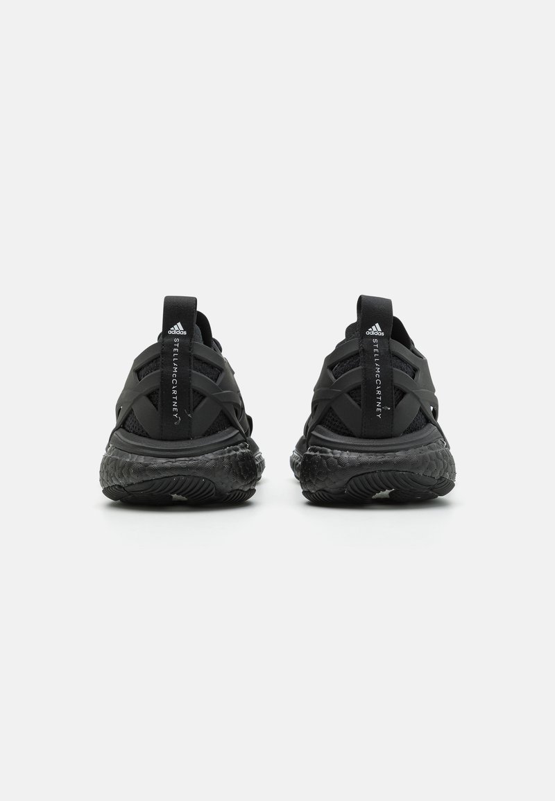 adidas by Stella McCartney adidas by Stella McCartney ADIDAS BY STELLA MCCARTNEY SOLAR GLIDE - Competition running shoes - core black Flash Sale
