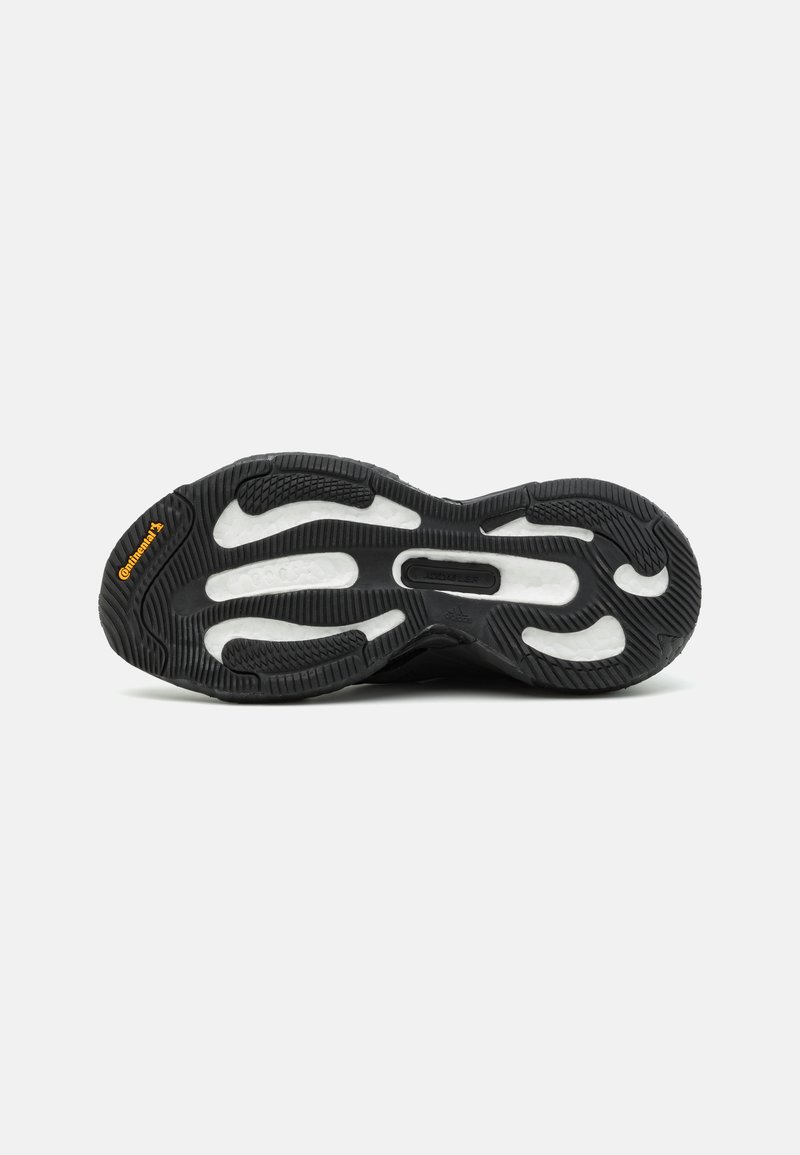 adidas by Stella McCartney adidas by Stella McCartney ADIDAS BY STELLA MCCARTNEY SOLAR GLIDE - Competition running shoes - core black Flash Sale