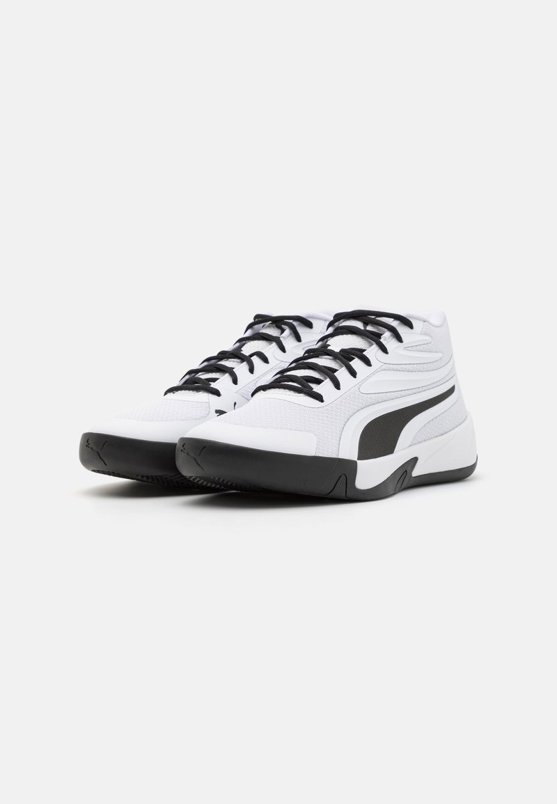Puma Puma COURT PRO - Basketball shoes Preisnachlass