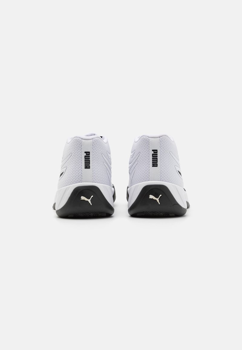 Puma Puma COURT PRO - Basketball shoes Preisnachlass