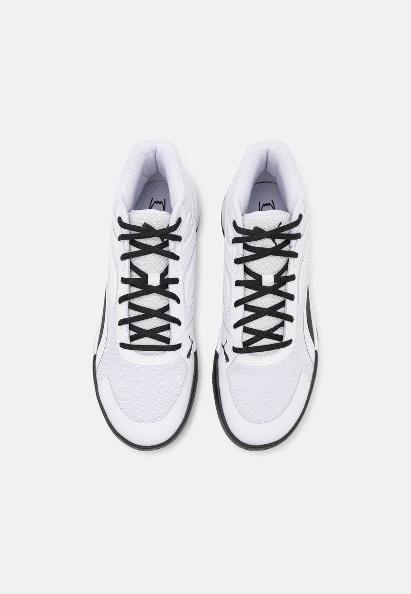 Puma Puma COURT PRO - Basketball shoes Preisnachlass