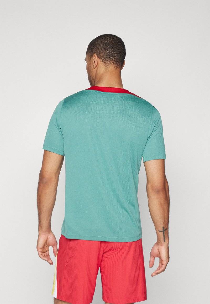Nike Performance Nike Performance LIVERPOOL FC STRIKE TOP - Club wear Cyber Monday