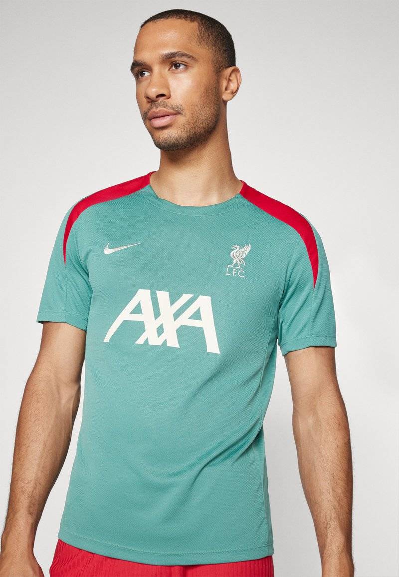 Nike Performance Nike Performance LIVERPOOL FC STRIKE TOP - Club wear Cyber Monday
