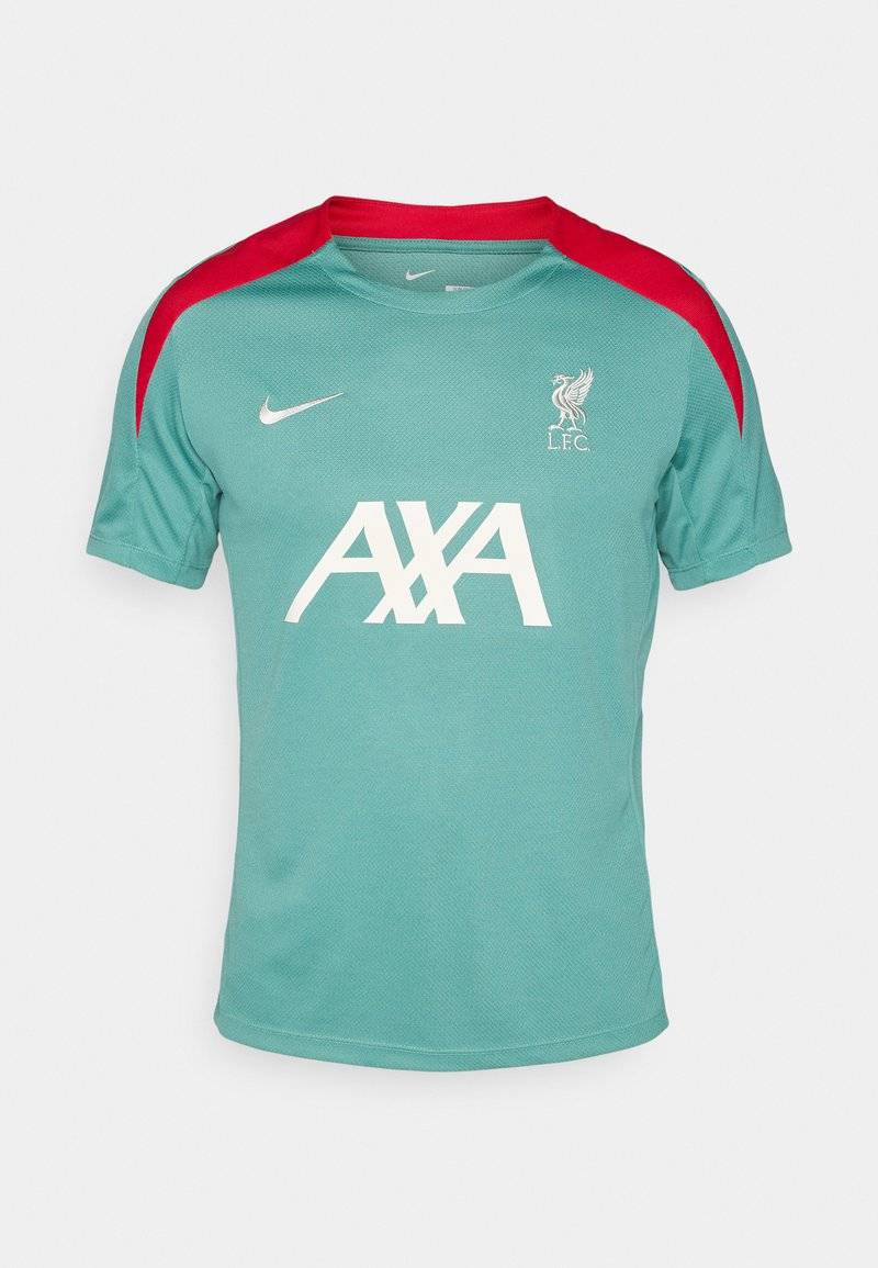 Nike Performance Nike Performance LIVERPOOL FC STRIKE TOP - Club wear Cyber Monday