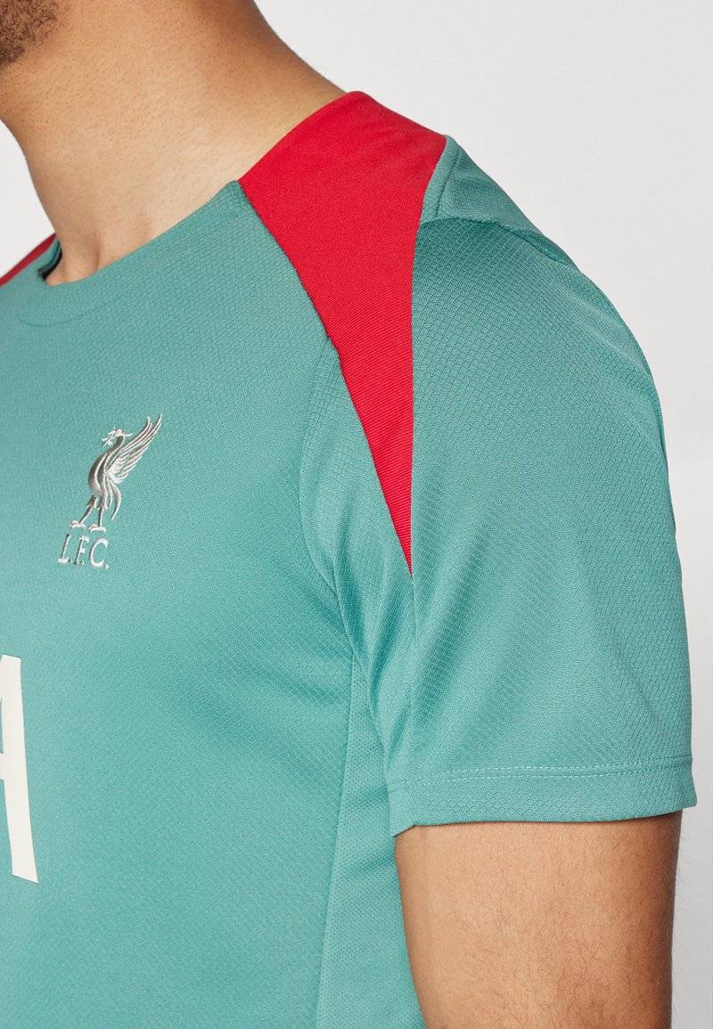 Nike Performance Nike Performance LIVERPOOL FC STRIKE TOP - Club wear Cyber Monday