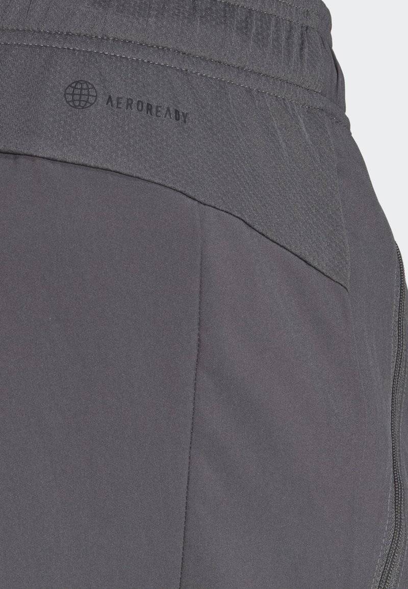 adidas Performance adidas Performance ESSENTIALS WOVEN - Sports shorts - grey Osterangebot