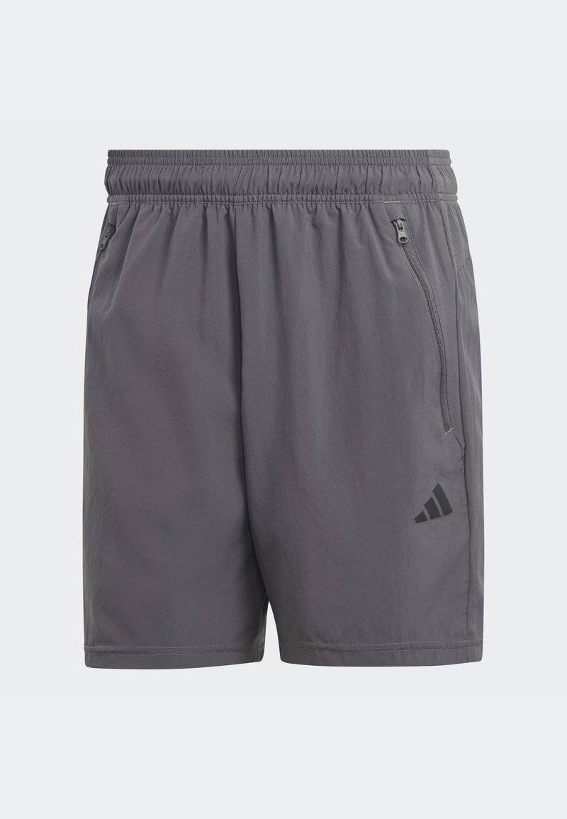 adidas Performance adidas Performance ESSENTIALS WOVEN - Sports shorts - grey Osterangebot