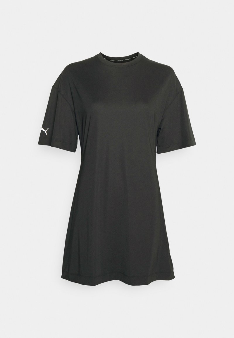 Puma Puma ACTIVEWEAR TEE - Sports T-shirt - black Vatertagsangebot