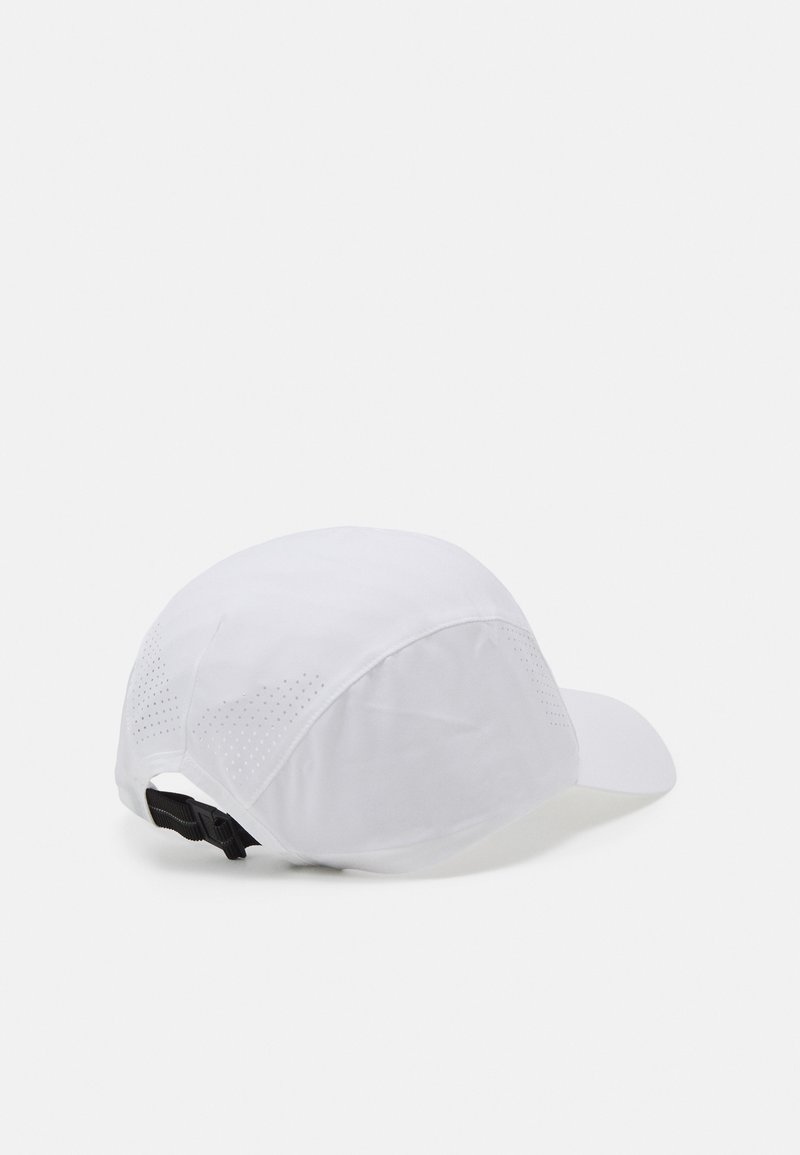 Salomon Salomon CROSS UNISEX - Cap - white Valentinstagsangebot