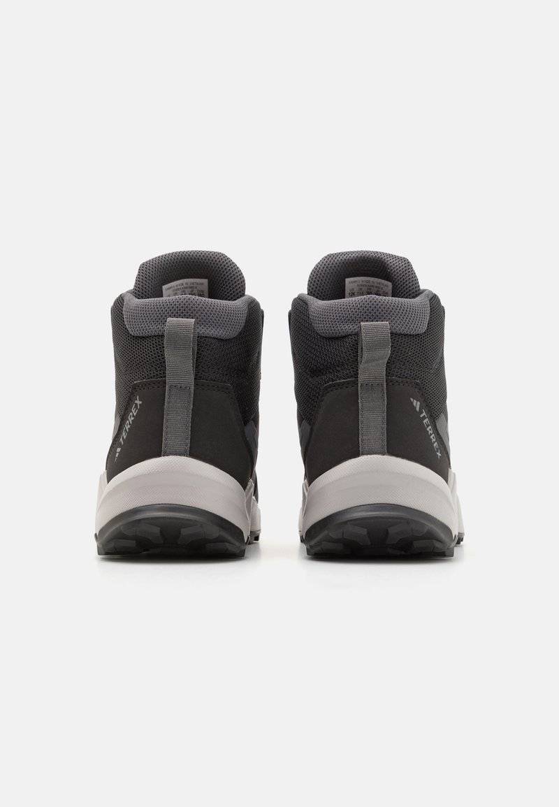 Adidas Terrex Adidas Terrex TERREX AX4R MID HIKING - Hiking shoes Top Angebot