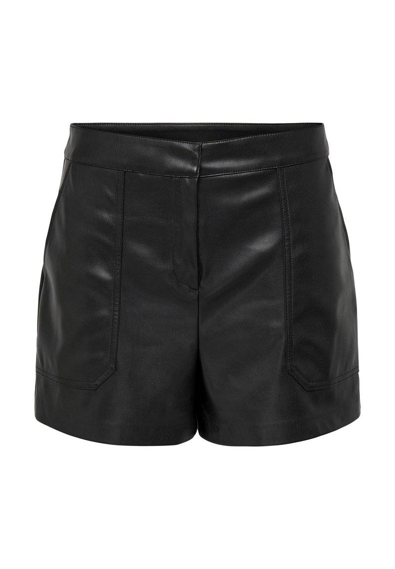 ONLY ONLY ONLTRICIA OTW NOOS - Shorts - black Neuheiten