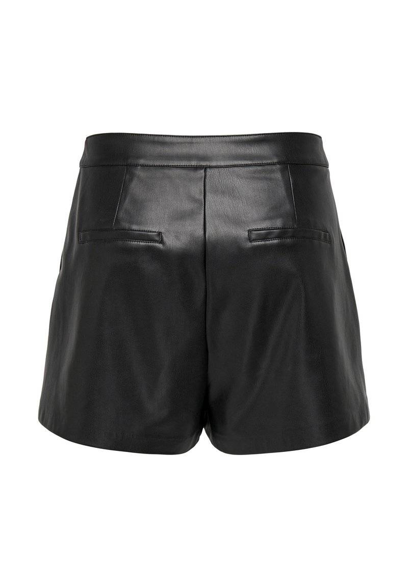 ONLY ONLY ONLTRICIA OTW NOOS - Shorts - black Neuheiten