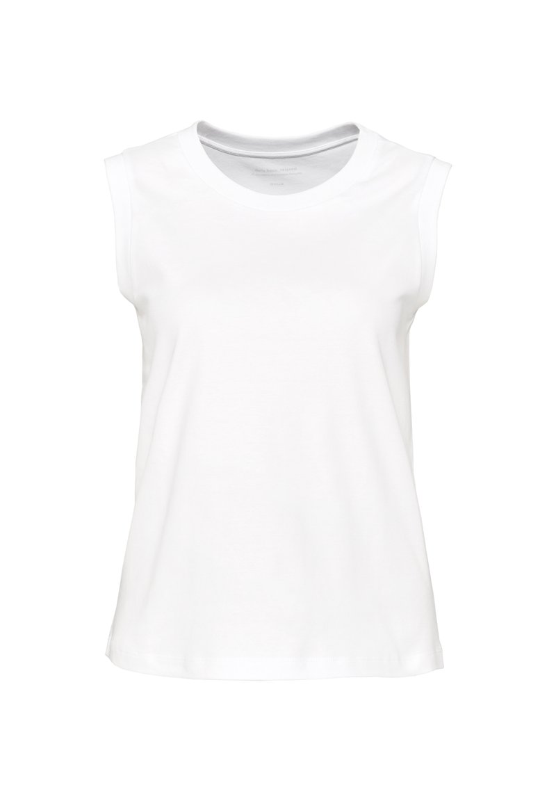 Opus Opus ILAYDA - Top - white Kauf eins, bekomm eins gratis