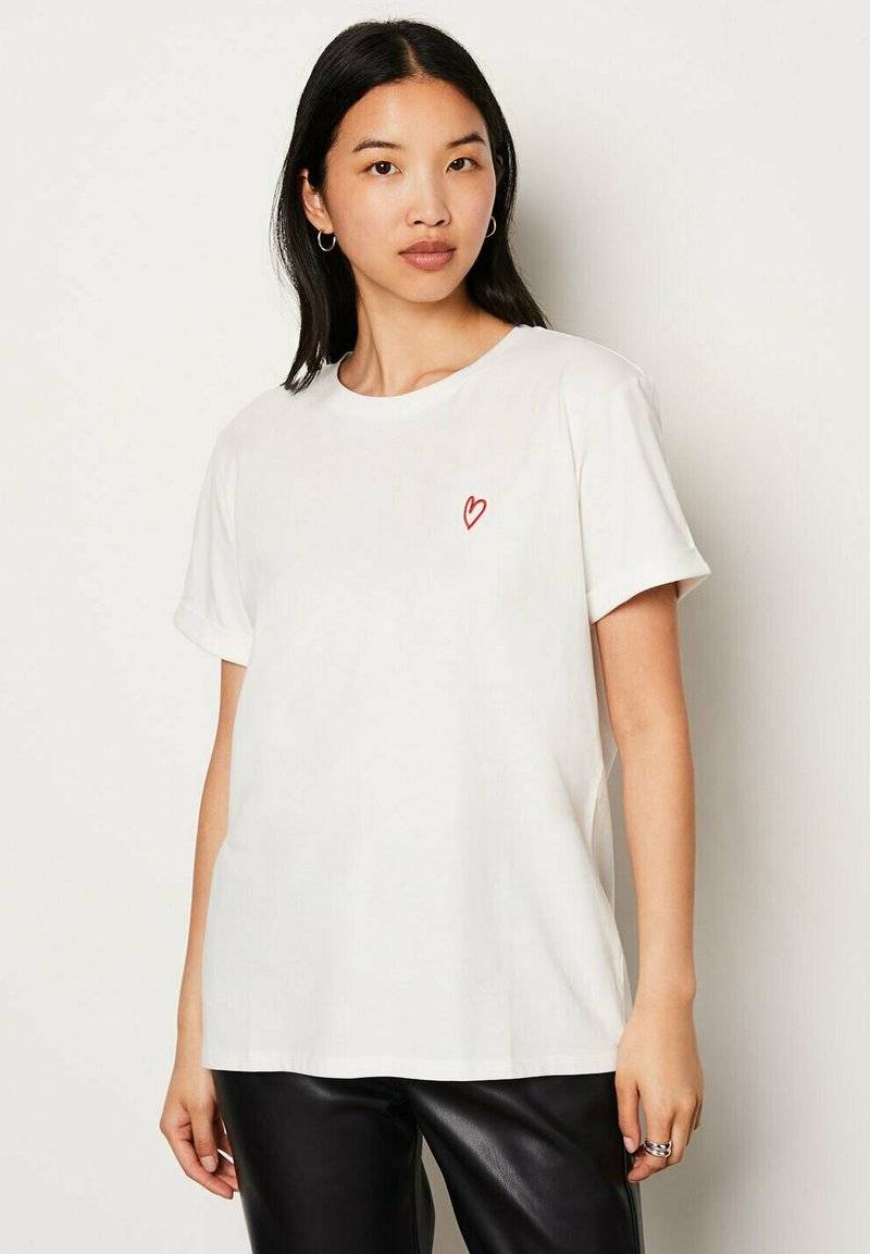 Etam Etam FLEA - Print T-shirt Super Sparpreis