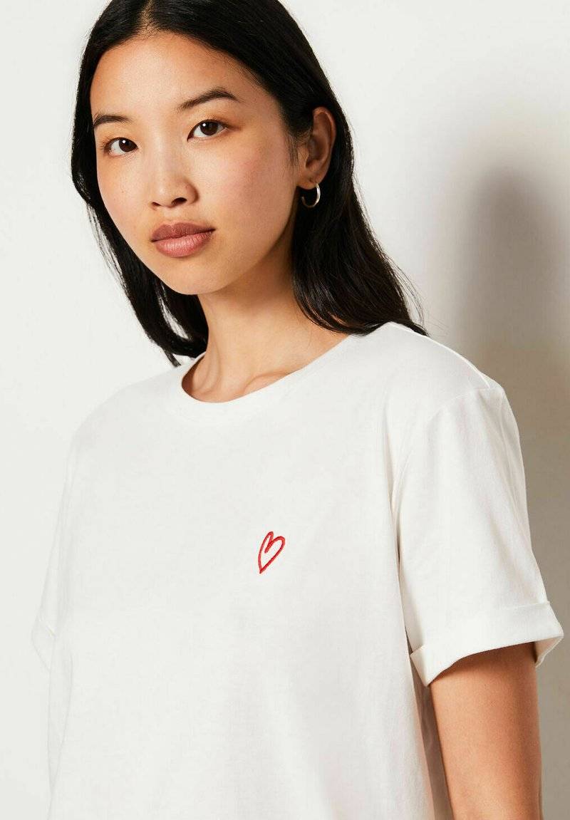 Etam Etam FLEA - Print T-shirt Super Sparpreis