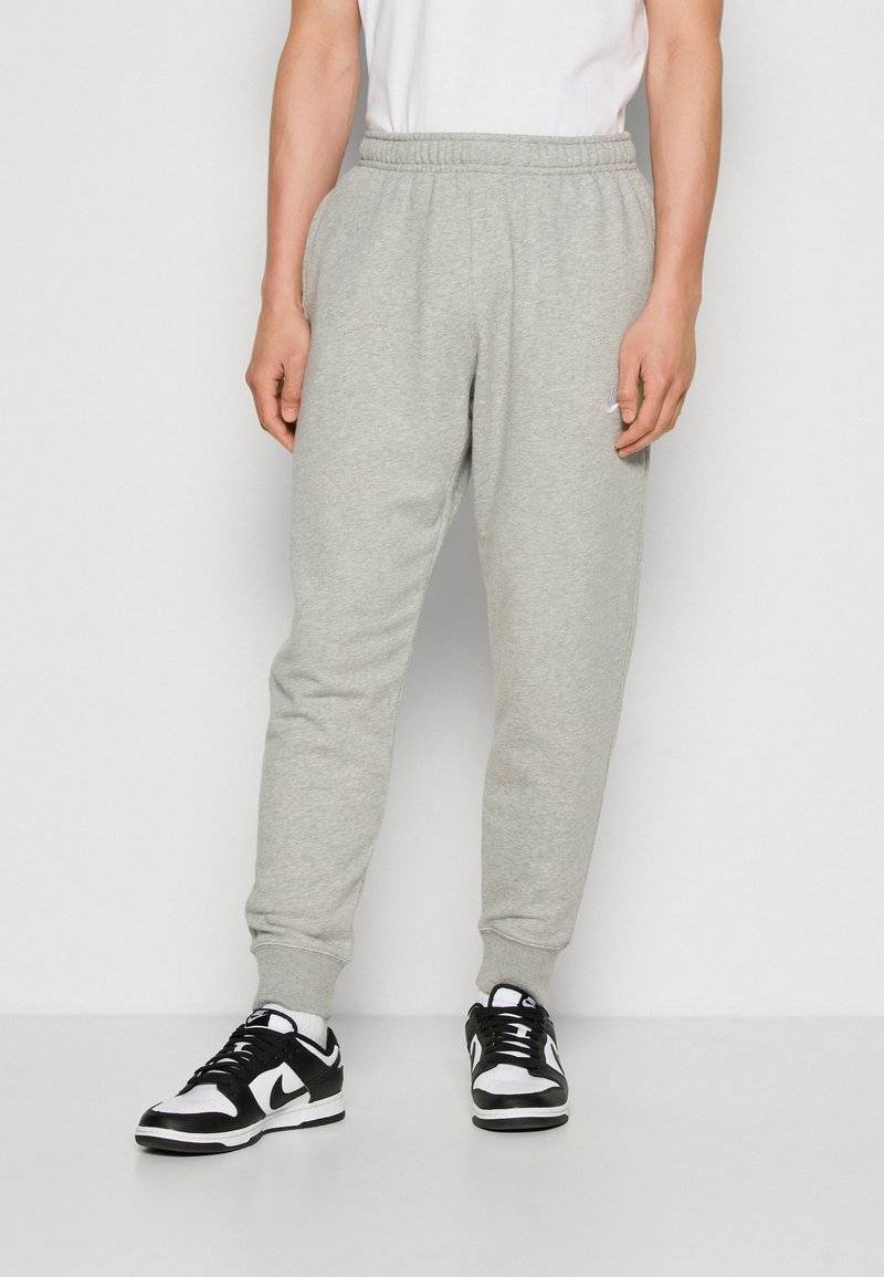 Nike Sportswear Nike Sportswear CLUB JGGR FT - Tracksuit bottoms Zeitbegrenzte Promotion