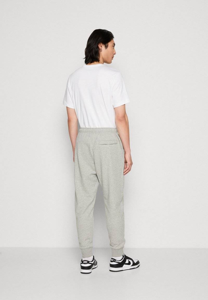 Nike Sportswear Nike Sportswear CLUB JGGR FT - Tracksuit bottoms Zeitbegrenzte Promotion