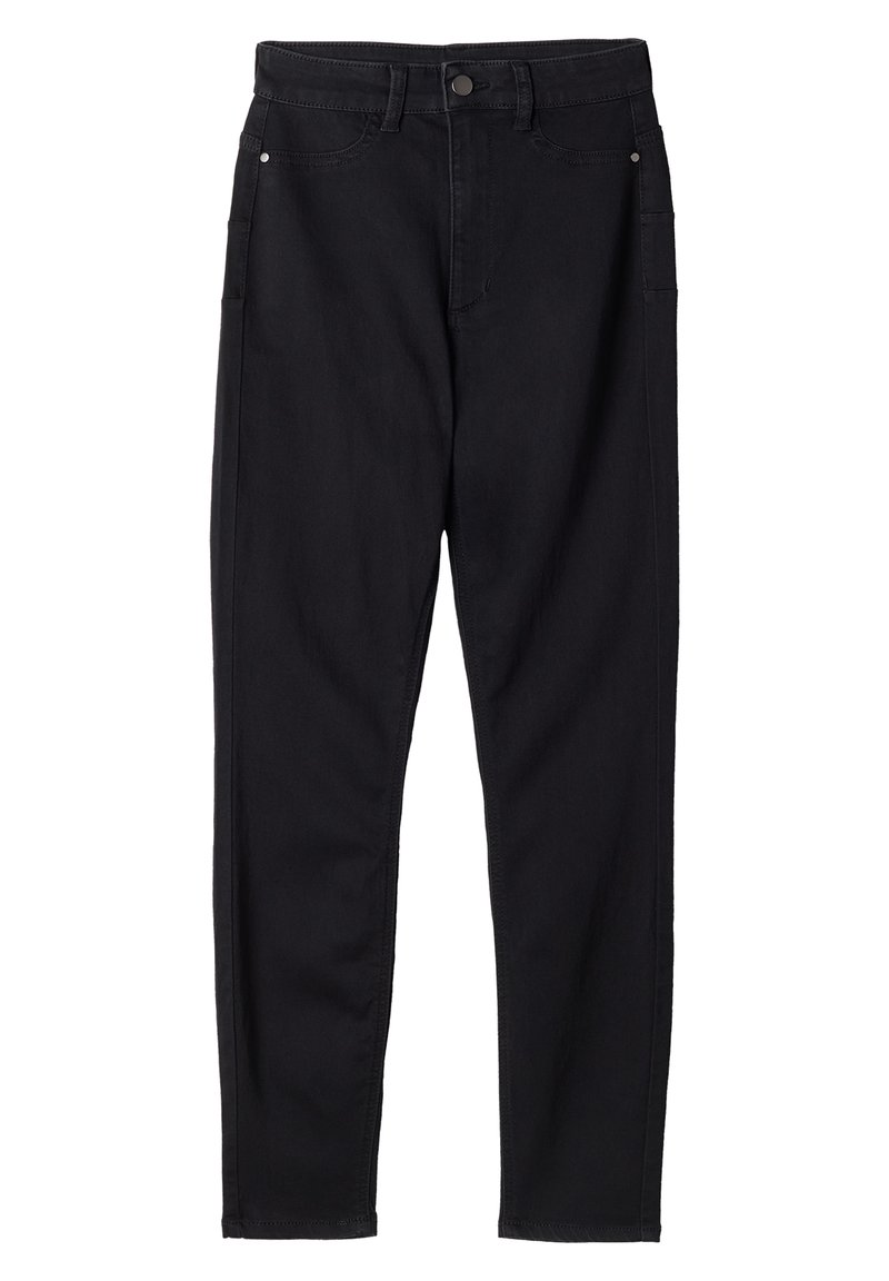 Tezenis Tezenis PUSH-UP - Slim fit jeans - nero Bis zu 55% Rabatt