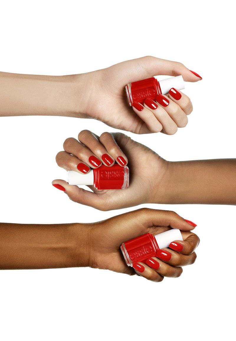 Essie Essie NAIL POLISH - Nail polish - 60 really red Riesige Rabatte