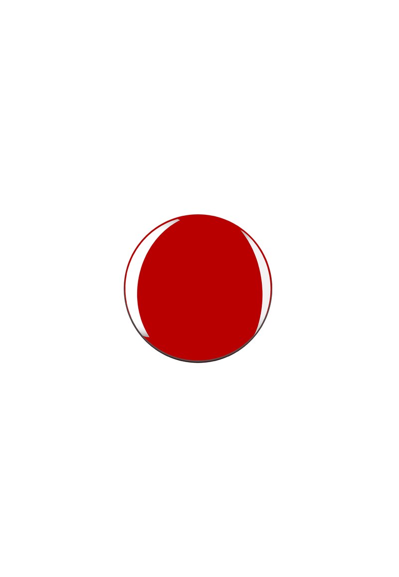 Essie Essie NAIL POLISH - Nail polish - 60 really red Riesige Rabatte