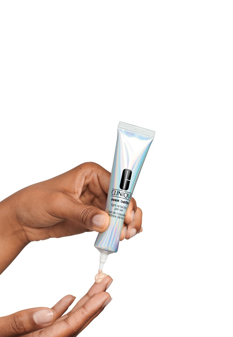 Clinique Clinique EVEN BETTER LIGHT REFLECTING PRIMER - Primer 50% Rabatt mit kostenlosem Versand