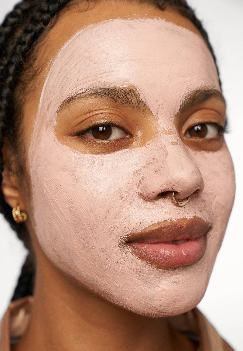 Revolution Skincare Revolution Skincare REVOLUTION SKINCARE PINK CLAY FACE MASK - Face mask Kostenloser Versand international