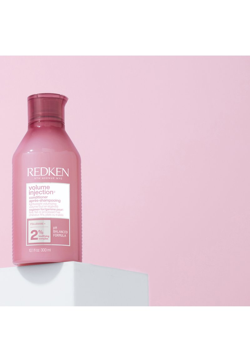 Redken Redken VOLUME INJECTION CONDITIONER | VOLUME CONDITIONER FOR FINE HAIR - Conditioner Black Friday Preise