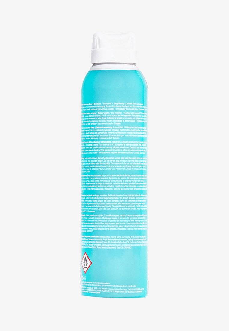 Coola Coola CLASSIC SPF 50 BODY SPRAY UNSCENTED - Sun protection Rabatte dieses Monats