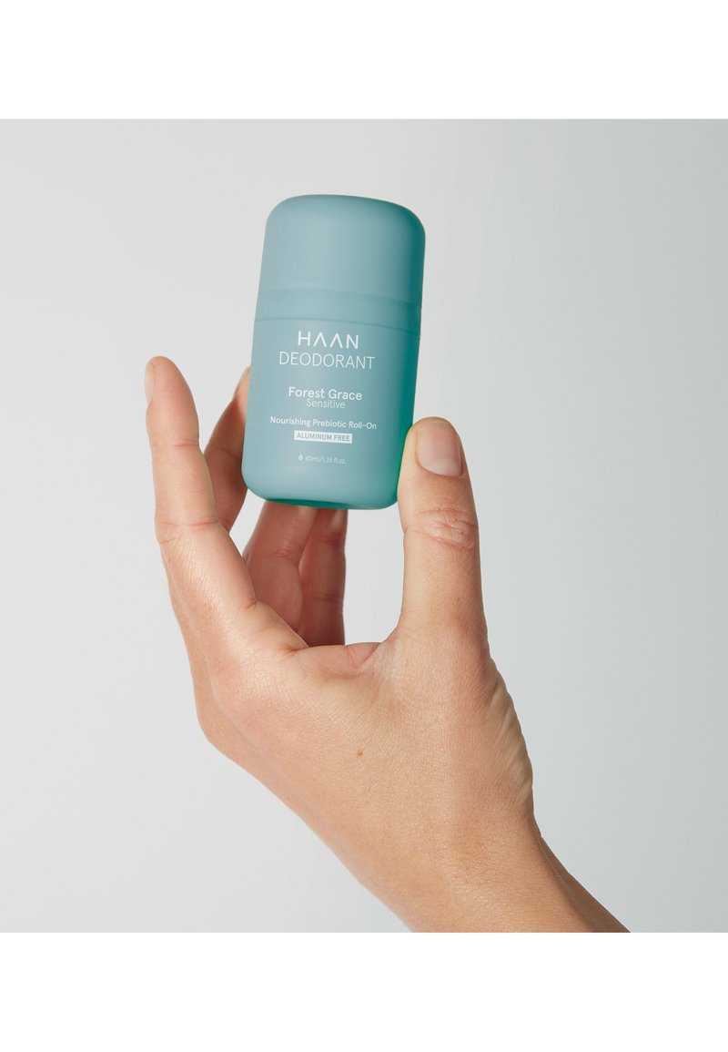 Haan Haan DEODORANT - Deodorant - forest grace Online