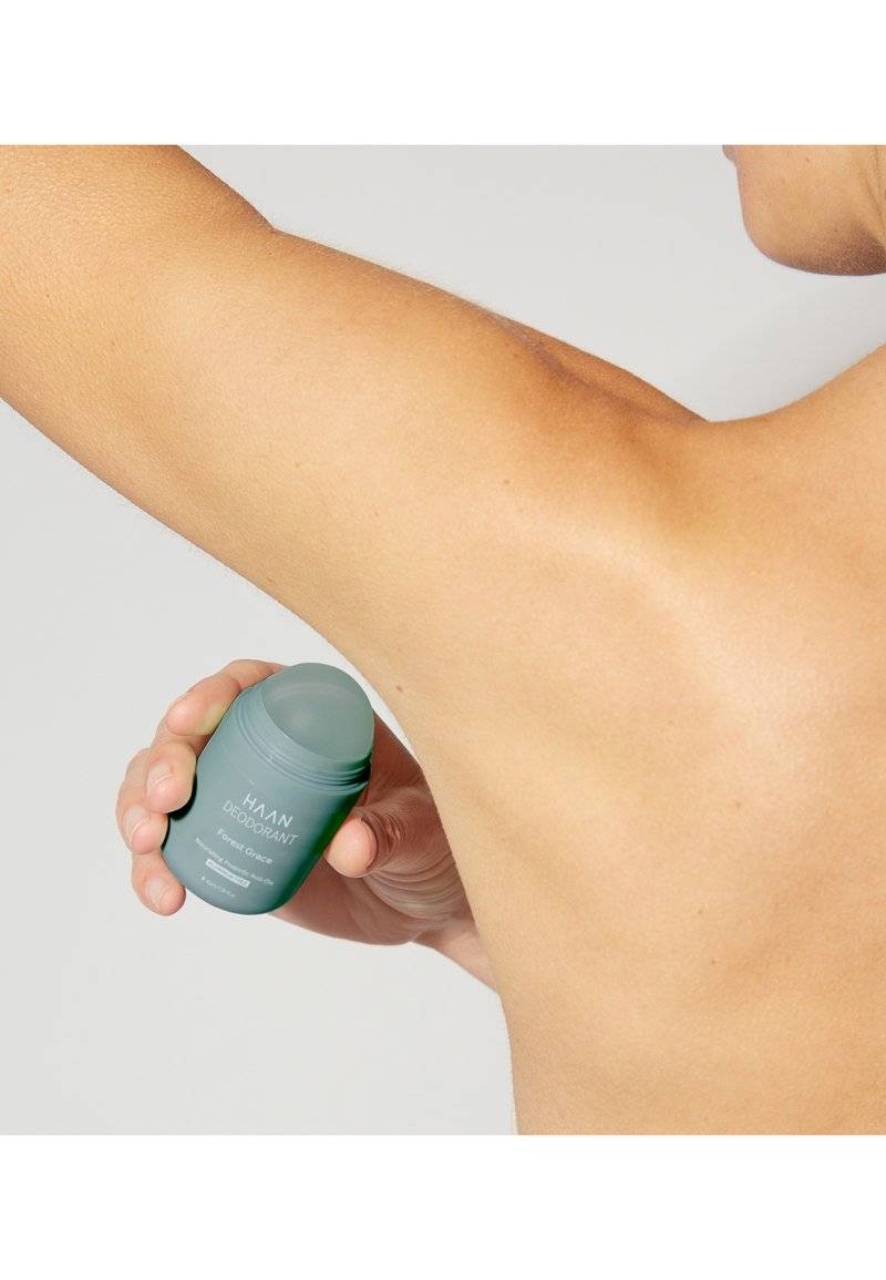 Haan Haan DEODORANT - Deodorant - forest grace Online