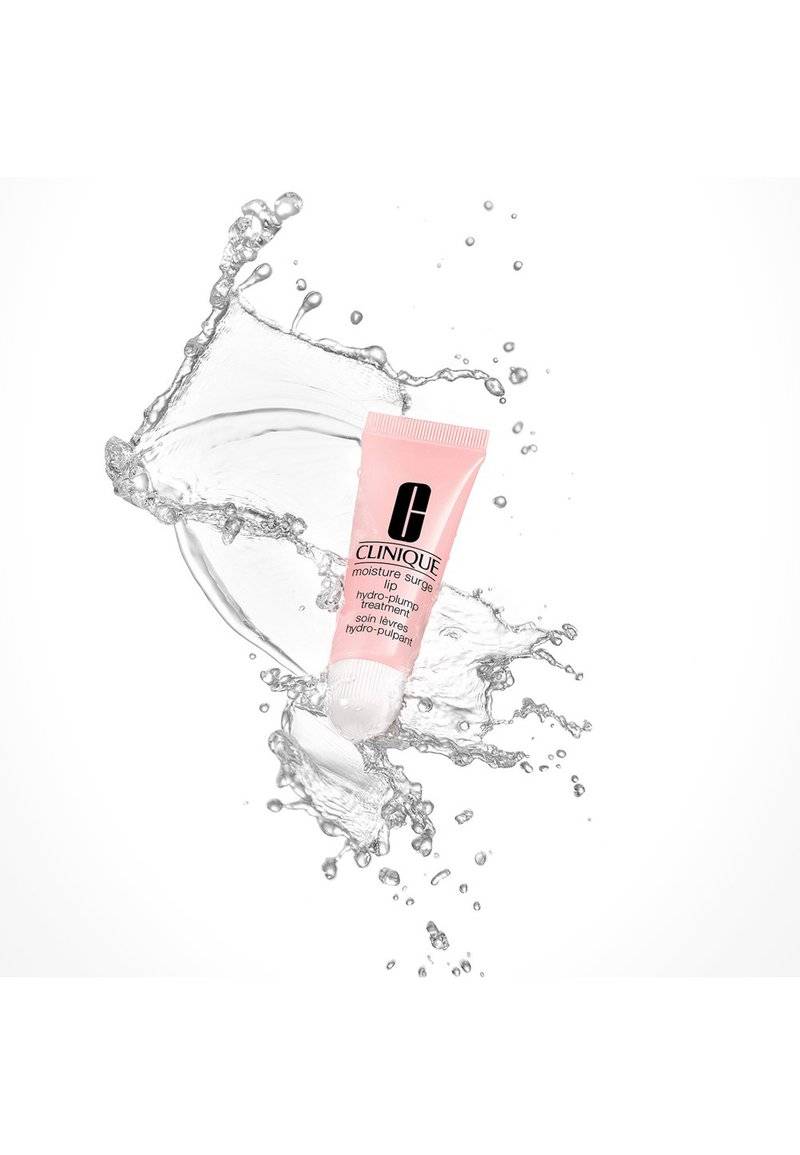 Clinique Clinique MOISTURE SURGE LIP HYDRO PLUMP TREATMENT - Lip balm Outlet