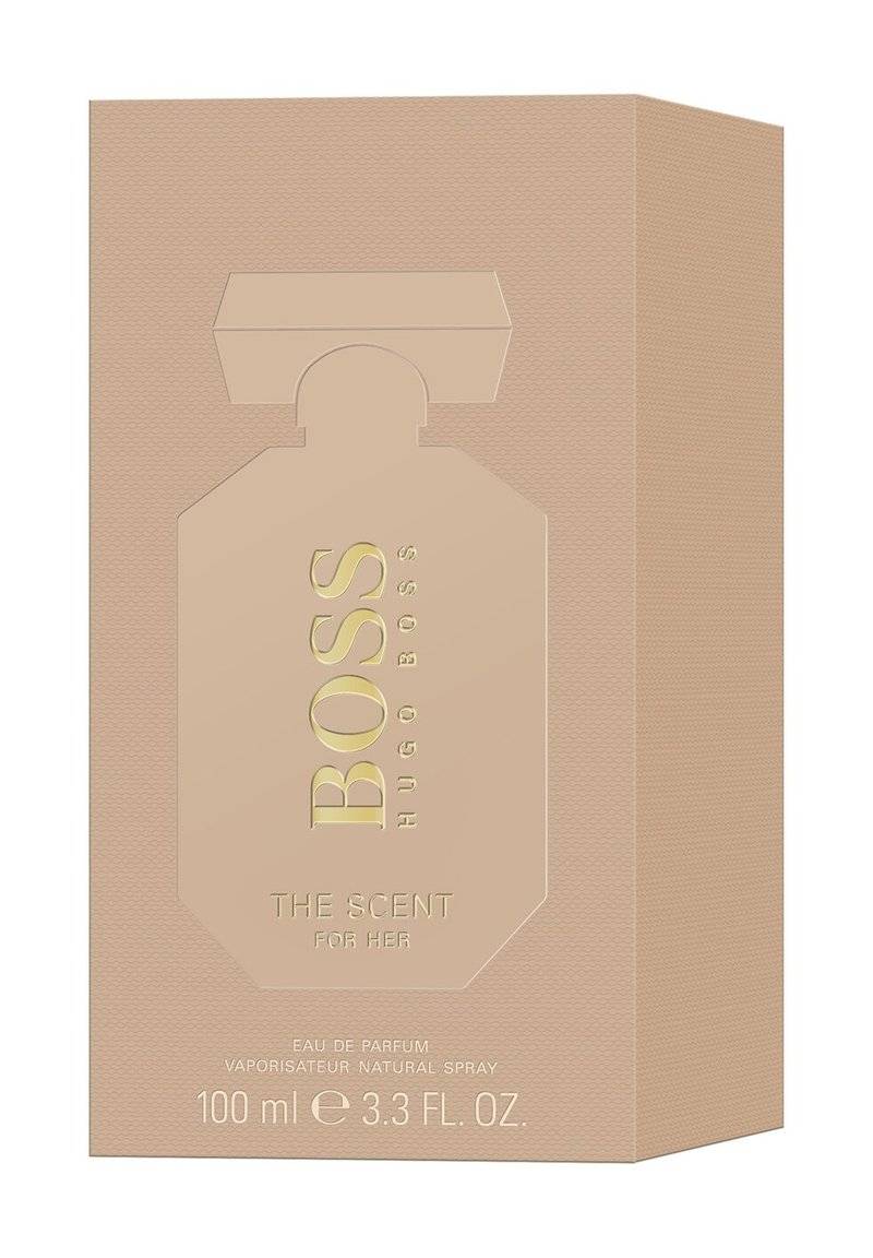 BOSS Fragrances BOSS Fragrances THE SCENT FOR HER - Eau de Parfum Verkauf